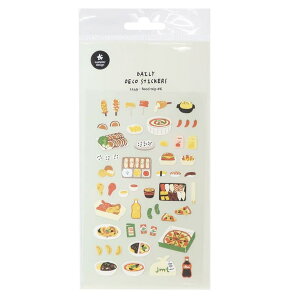 y10OFFN[|I11/27()1:59܂Łzcinemacollection V[V[g XeGXebJ[ food trip 6 SC Hו fR[V DECOV[ 킢 ObY [