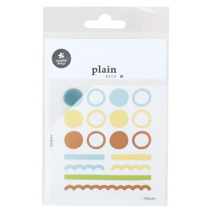 y10OFFN[|I11/27()1:59܂Łzcinemacollection XeG V[V[g v[fRXebJ[ Plain Deco plain66 SC fR[V DECOV[ 蒠fR ObY [