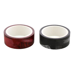 cinemacollection `F\[} }XLOe[v }XLOe[v2Zbg 15mm}Xe C NWv TX^[ fR[V AjLN^[ ObY [