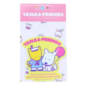 cinemacollection タマ&フレンズ ダイカットシール ダイカットステッカー ポチ&マリーンスカウツ ゼネラルステッカー 耐水耐光 デコステッカー キャラクター グッズ 文房具