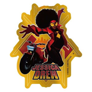 cinemacollection XpC_[}FANX U XpC_[o[X _CJbgV[ ^bNXebJ[ SPIDER-WOMAN MARVEL CbN RNVG LN^[ ObY [