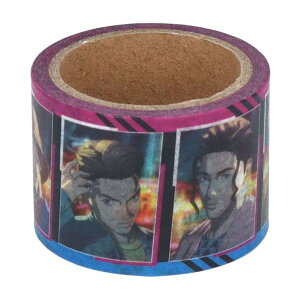 y10OFFN[|I11/27()1:59܂Łzcinemacollection BATTLE OF TOKYO }XLOe[v 30mm}Xe A9 TX^[ fR[V 蒠fR LN^[ ObY [