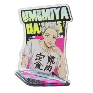 cinemacollection WIND BREAKER EBhuCJ[ ANX^ ANX^h ~{ ACAbv RNVG AjLN^[ ObY t@bVG