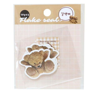 y10OFFN[|I11/27()1:59܂Łzcinemacollection t[NV[ t[NV[10pcs brown ~gC fR[V 蒠fR ObY [