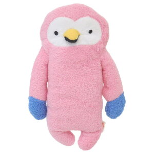 cinemacollection フモフモさん プラッシュドール ぬいぐるみ Mサイズ ぱろぱろ ピンク シナダグローバル 人形 マスコット キャラクター グッズ ファッション雑貨