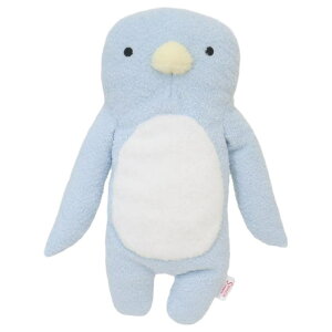 cinemacollection フモフモさん プラッシュドール ぬいぐるみ Mサイズ ぺもも ブルー シナダグローバル 人形 マスコット キャラクター グッズ ファッション雑貨