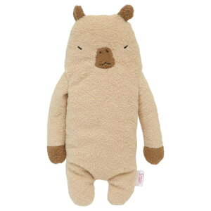 cinemacollection フモフモさん プラッシュドール ぬいぐるみ Mサイズ かぷー シナダグローバル 人形 マスコット キャラクター グッズ ファッション雑貨