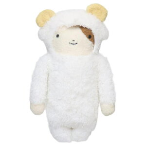 cinemacollection フモフモさん プラッシュドール ぬいぐるみ Mサイズ ふふスーツ みけも シナダグローバル 人形 マスコット キャラクター グッズ ファッション雑貨