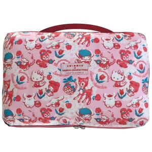 cinemacollection XC}[xTILN^[Y s|[` kgx|[` sN SWIMMERxSANRIO O s h ȃXy[X LN^[ ObY t@bVG