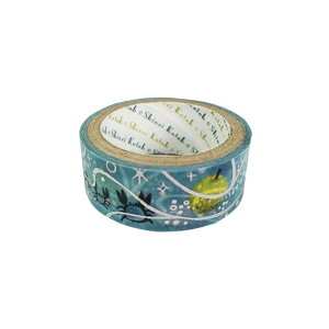 cinemacollection {򌫎 }Xe ҂}XLOe[v 15mm ܂Ȃ2 V[ Vo[zO fR[V 蒠fR ObY [