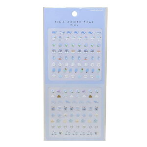 cinemacollection V[V[g PM TINY ADORE SEAL MISTY J~IWp 킢 oGeBG ObY [