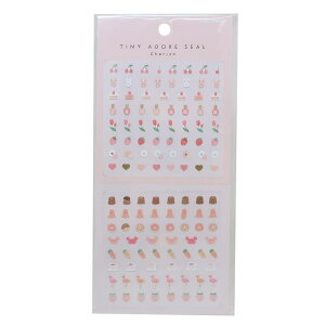 cinemacollection V[V[g PM TINY ADORE SEAL CHERISH J~IWp 킢 oGeBG ObY [