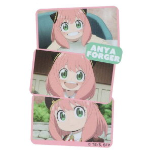 cinemacollection XpCt@~[ SPY FAMILY _CJbgV[ LN^[XebJ[ A[j t[ PK NWv X[vlbg _CJbgrj[XebJ[ fRV[ ϐ