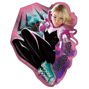 cinemacollection XpC_[}FANX U XpC_[o[X rbO V[ ^bNXebJ[ GWEN STACY CbN RNVG LN^[ ObY [