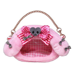 cinemacollection }CfB ACe NAt|[` My Melody  Kuromi 50th  20th Anniversary TI fUC ʂݗp ʂ LN^[ ObY t@bVG