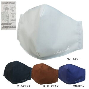 cinemacollection 顔映え マスク 衛生雑貨 専用ケース付き 立体マスク くっきり引き締めベーシックカラー Q-LIA プレゼント 大人かわいい グッズ ボディ・ハンド・フットケア