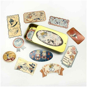 cinemacollection svcȃAX ~jXebJ[ t[NV[ Fantasy Forever Alice V[ V[ Mtg XebJ[Zbg  ObY [