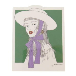 cinemacollection saaya XebJ[ CREATORS CIRCUS NGC^[YT[JX garden hat teBA ϐ ό fRV[ X}zXebJ[ ObY [