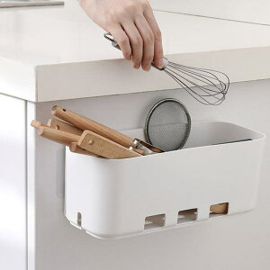 aimoha 隙間収納スライド引き出し式 貼り付け収納ボックス おしゃれ 可愛い 収納ラック 吊るす 吊り下げラック ハンガーラック ハンガー収納 洋服 寝具・インテリア雑貨