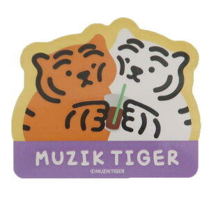 cinemacollection MUZIK TIGER W[N^CK[ XebJ[ ꏏ PCJpj[ _CJbgV[ fRXebJ[ ObY [