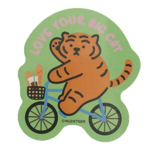 cinemacollection MUZIK TIGER W[N^CK[ XebJ[ ] PCJpj[ _CJbgV[ fRXebJ[ ObY [