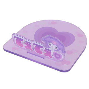 cinemacollection クロミ コップ敷き 推したいアクリルコースター サンリオ ティーズファクトリー 推し活 コップ置き インテリア キャラクター グッズ 食器・キッチン用品