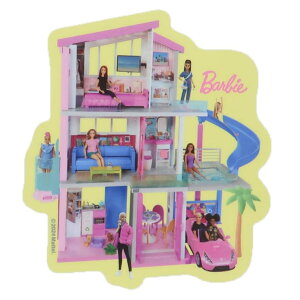 cinemacollection o[r[ rbOV[ AEghAXebJ[ nEX Barbie X[vlbg rj[XebJ[ fRV[ ϐ ό LN^[ ObY [