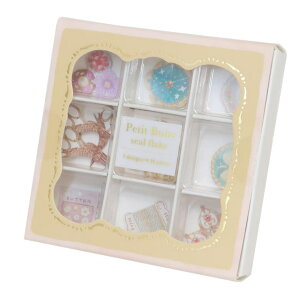 cinemacollection t[NV[ PETIT BOITE SEAL FLAKE uJg J~IWp 蒠fR  킢 ObY [