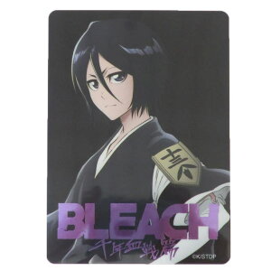 cinemacollection BLEACH ��N����� �_�C�J�b�g�V�[�� �L�����N�^�[�X�e�b�J�[ ���L�A ���S ���N�W�����v �X���[���v���l�b�g �_�C�J�b�g�r�j�[���X�e�b�J�[ �f�R�V�[�� �ϐ��� �A�j���L�����N�^