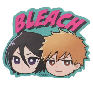 cinemacollection BLEACH ��N����� �_�C�J�b�g�V�[�� �L�����N�^�[�X�e�b�J�[ ��쁕���L�A ���N�W�����v �X���[���v���l�b�g �_�C�J�b�g�r�j�[���X�e�b�J�[ �f�R�V�[�� �ϐ��� �A�j���L�����N