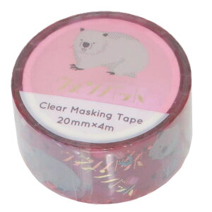 cinemacollection Aj}SݓX }XLOe[v NA}XLOe[v 20mm}Xe EHobg ǂԂ Green Flash fR[V 蒠fR bs