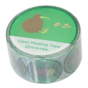 cinemacollection Aj}SݓX }XLOe[v NA}XLOe[v 20mm}Xe L[EB ǂԂ Green Flash fR[V 蒠fR bsO