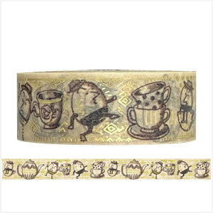 cinemacollection svcȃAX }XLOe[v ҂}XLOe[v 15mm Humpty dumpty V[ S[hzO fR[V 蒠fR ObY [