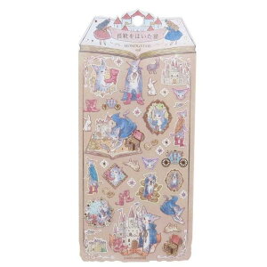 cinemacollection V[V[g MONOGATARI SEAL C͂L J~IWp fRV[ 킢 ObY [