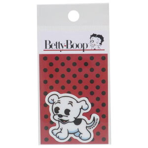 cinemacollection �x�e�B�u�[�v �_�C�J�b�g�V�[�� �O���b�^�[�_�C�J�b�g�X�e�b�J�[ �p�W�[ BETTY BOOP �[�l�����X�e�b�J�[ �f�R�X�e�b�J�[ �ϐ��ό� �L�����N�^�[ �O�b�Y ���[��