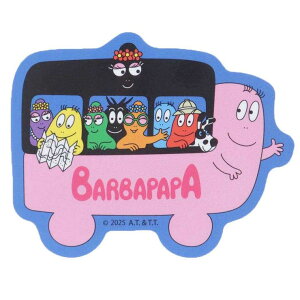cinemacollection o[opp _CJbgV[ LN^[XebJ[ oX BARBAPAPA X[vlbg _CJbgrj[XebJ[ fRV[ ϐ LN^[ ObY [
