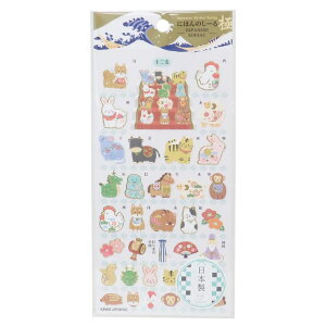 cinemacollection V[V[g ɂق̂[ JAPANESE ZODIAC J~IWp fRV[ 킢 ObY [