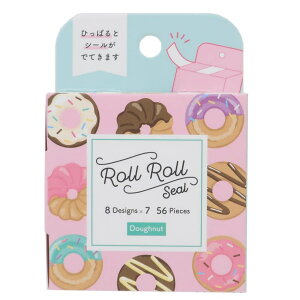 cinemacollection [V[ ROLLROLL SEAL DOUGHNUT J~IWp fRV[ 킢 ObY [