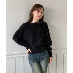 by muni:r �y3WAY�E���p���悠��E4�F�W�J�z�X�g���b�v�I�t�V�����_�[�j�b�g/2025 AW COLLECTION �g�b�v�X