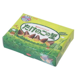 cinemacollection たけのこの里 フレークシール 箱フレークシール お菓子パッケージ funbox おもしろ雑貨 キャラクター グッズ 文房具