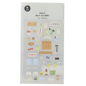 cinemacollection V[V[g XeGXebJ[ bathhouse SC fR[V DECOV[ 킢 ObY [