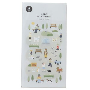 cinemacollection V[V[g XeGXebJ[ in the park SC fR[V DECOV[ 킢 ObY [