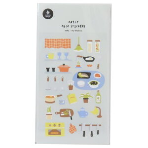 cinemacollection V[V[g XeGXebJ[ my kitchen SC fR[V DECOV[ 킢 ObY [