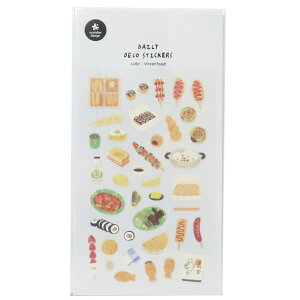 cinemacollection V[V[g XeGXebJ[ street food SC fR[V DECOV[ 킢 ObY [