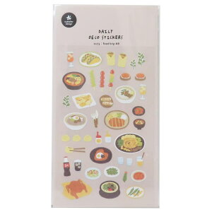 cinemacollection V[V[g XeGXebJ[ food trip#8 SC fR[V DECOV[ 킢 ObY [