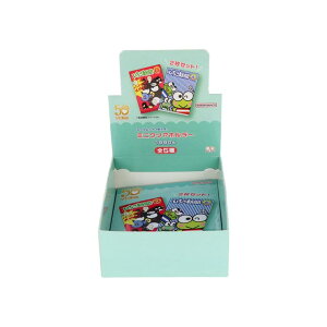 cinemacollection サンリオキャラクターズ クリアフォルダー ミニクリアホルダー 全5種 10個入セット いちご新聞 1990s サンリオ サンスター文具 コレクション雑貨 まとめ買い キャラクター グッズ