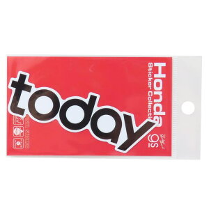 cinemacollection HondalփS _CJbgV[ rj[XebJ[ TODAY 1985  [lXebJ[ fRXebJ[ ϐό Vv RNV JX^ ObY [