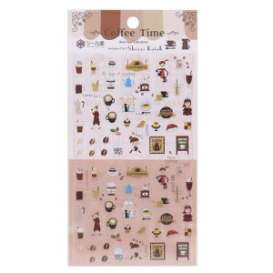 cinemacollection V[ V[gV[ Coffe time V[ 蒠fR fRV[ 킢 ObY [