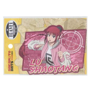 cinemacollection SAKAMOTO DAYS _CJbgV[ gxXebJ[  NWv GXJC ϐ ό AjLN^[ ObY [