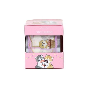 cinemacollection tTh }XLOXebJ[ [fR[VV[ x mofusand TX^[ ~jXebJ[ bsOV[ LN^[ ObY [